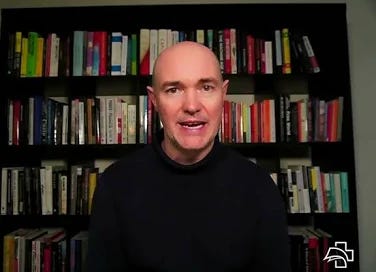 Who is Jonathan D. Teubner? Researcher, Theologian, and AI Ethicist at Harvard