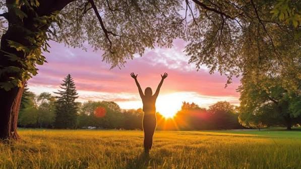 10 Simple Habits for a Healthier Life
