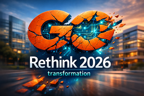 Why Top Tech Giants Are Really Ditching Go in 2026–10 Brutal Truths