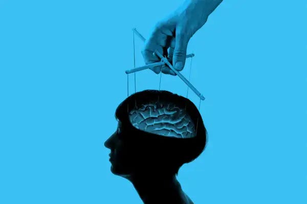 Your Brain Is Being Sold To Right Now And You Don’t Even Know It