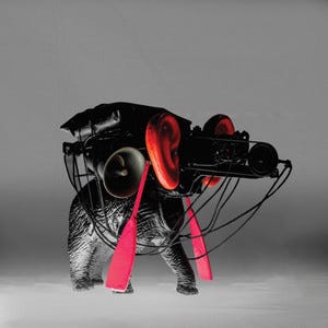 Review Jujur Album Baru The Kick - Diogenes
