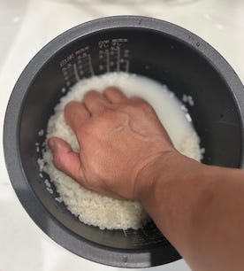 From Okome to Gohan: The Art and Soul of Japanese Rice