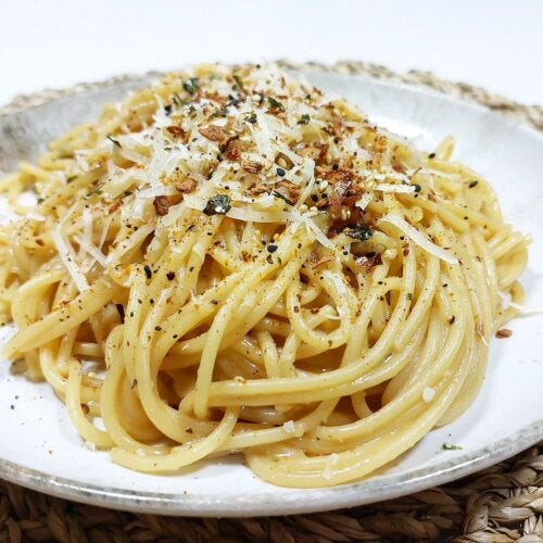 14 Rich and Flavorful Pasta Recipes for Family Dinners and Casual Nights