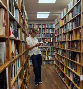 Your Book Isn’t Boring. So Why Is No One Picking It Up?
