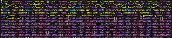 jsonfold: A Streaming JSON Formatter for JavaScript that Works with JSON.stringify