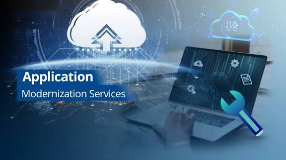 IT Modernization Services