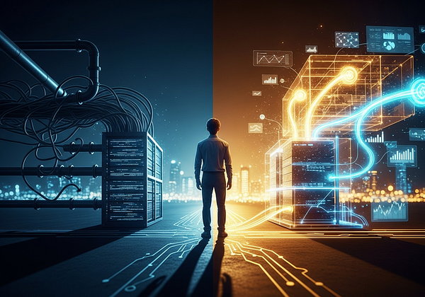 7 Data Engineering Shifts Nobody’s Talking About Yet