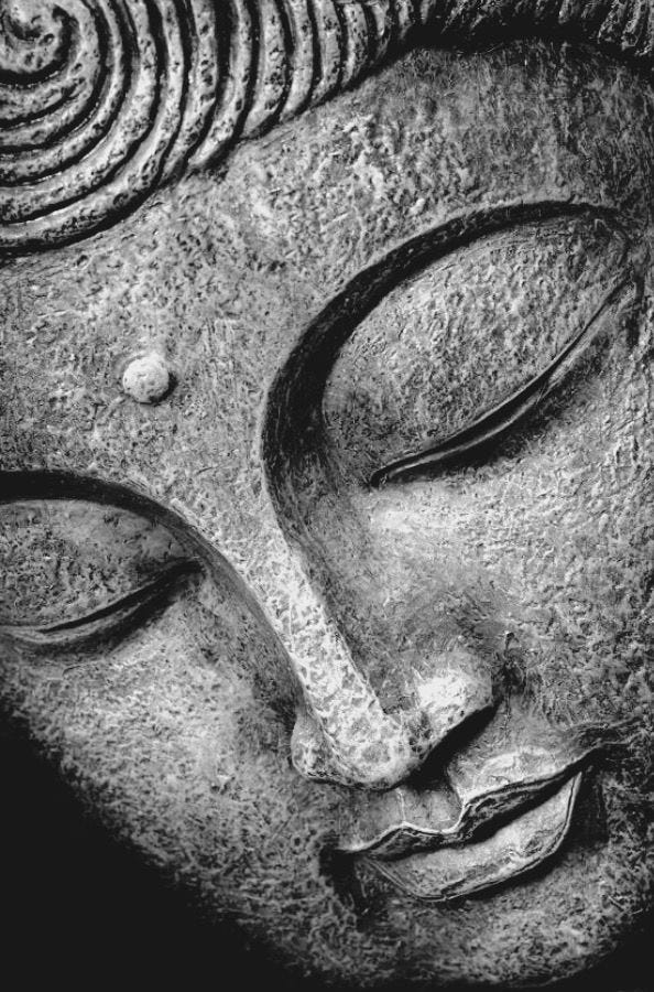 Letting Go and the Wisdom of Buddhism
