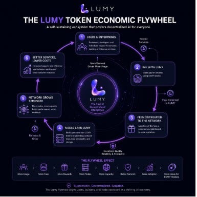 Why Web3 Needs Decentralized Intelligence