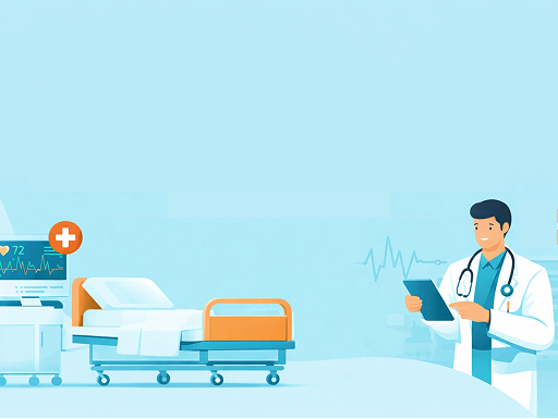 UX Case Study: Hospital Information Data Management System for Command Centre