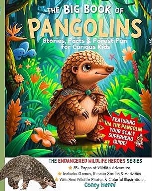 “Why Children Should Learn About Endangered Animals”