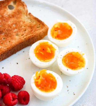 The High-Protein Everything Era