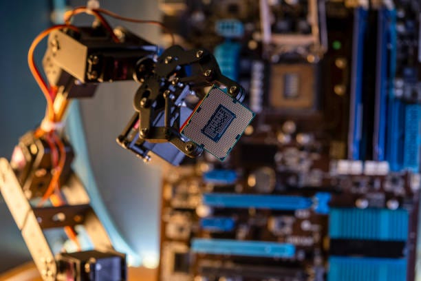 The Silicon Shift: How Chinese Giants Are Breaking the Memory Monopoly and Threatening the AI Gold…