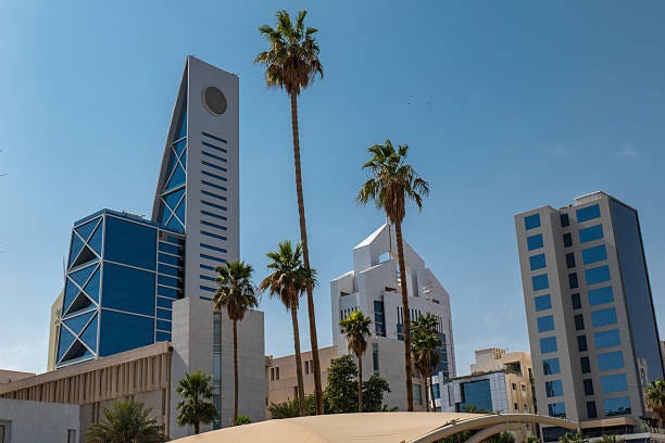 Feasibility Study Supported KSA Vision Growth