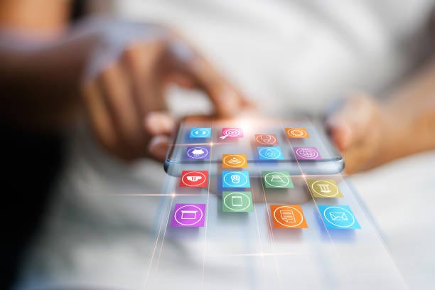 American App Coder: Mobile App Development Company in the USA