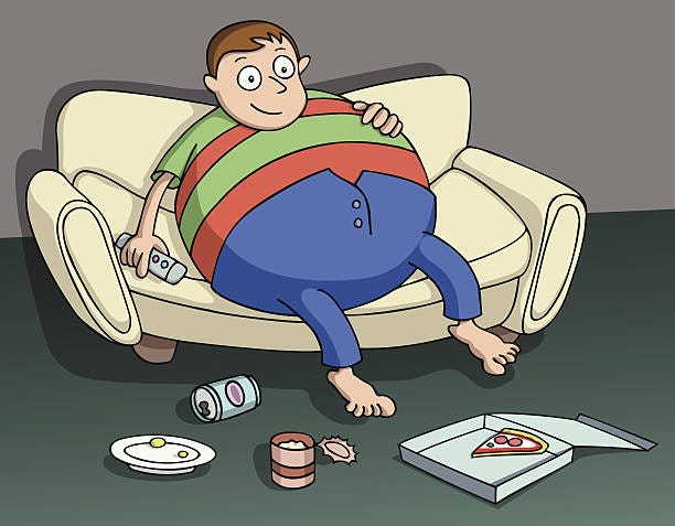 Why Belly Fat Is Harder To Lose Than Other Fat?