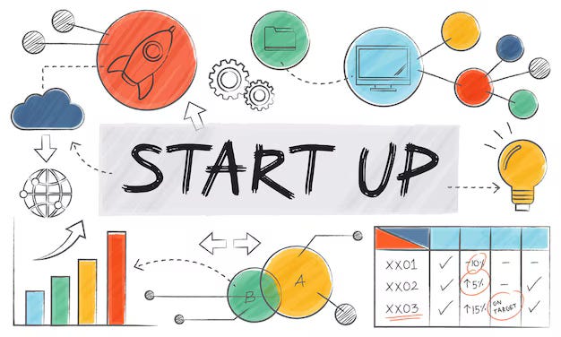 The Real Reasons Startups Fail