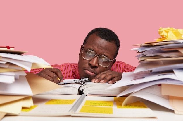 Why Students Run Away from Mathematics: Understanding the Challenge from Primary School to…