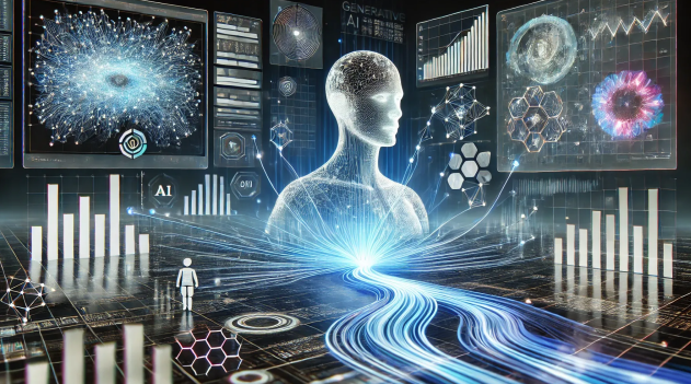 AI-Enhanced Data Engineering Pipelines for Dynamic Business Intelligence