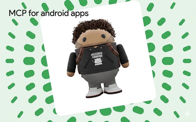 App Functions: Preparing Android Apps for the AI Era