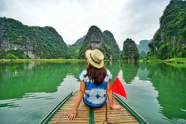 Vietnam Tours: Discover Authentic Culture, Scenic Landscapes, and Unforgettable Travel Experiences…
