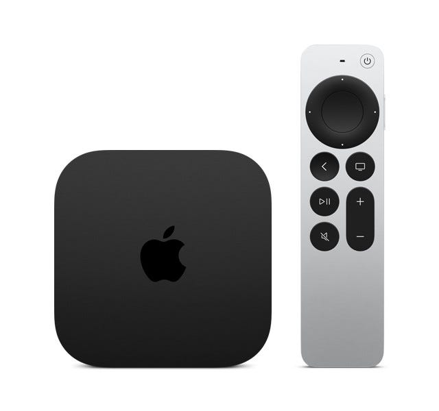 What UX Principles Does the Apple TV Remote Teach Us? Lessons in Simplicity, Minimalism & Usability