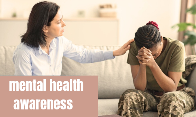 Health and Wellness