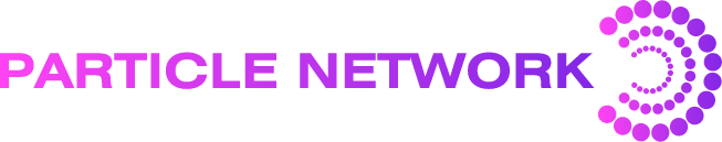 Particle Network Logo