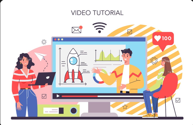 Video Animation