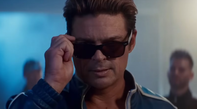 Rise in Video Game Adaptations into Film and TV Shows