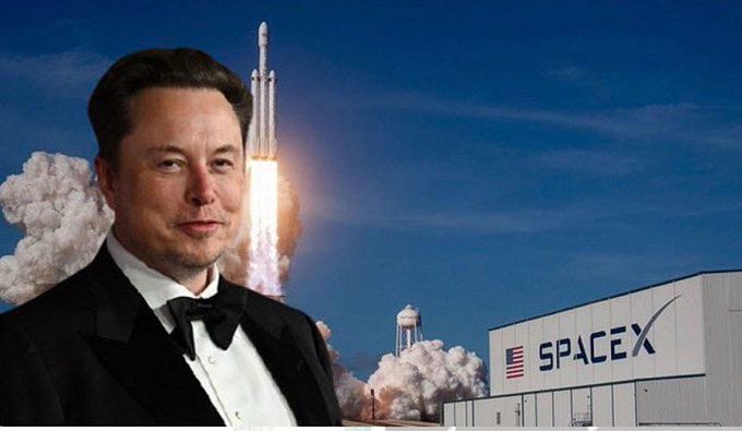 SpaceX IPO vs Bitcoin: Liquidity Drain or Rocket Fuel? ₿
