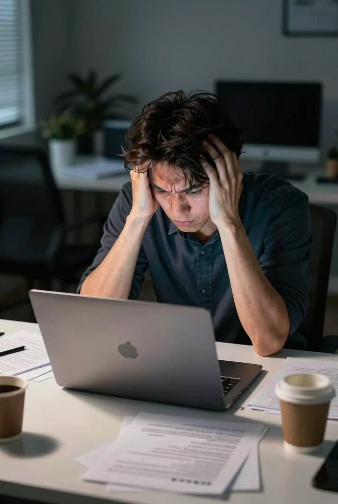 5 cash flow mistakes killing your small business ( and how to fix it)