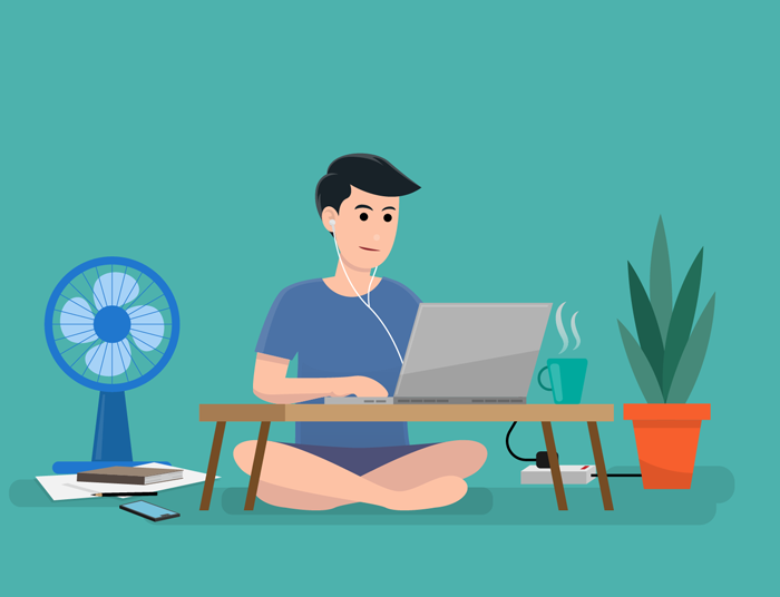 I Made $3,700 in My First Month as a Freelance Copywriter Using ChatGPT