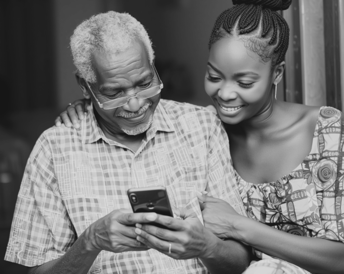 African Banks Are Losing $40 Billion. And It’s Not About Tech.