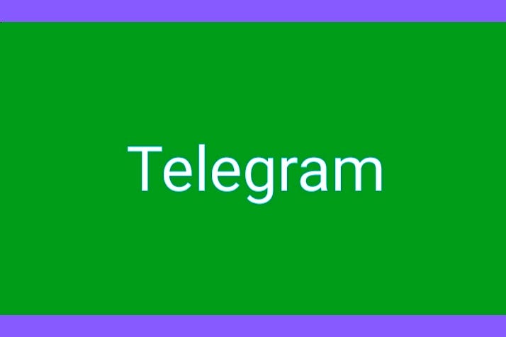 How to earn 100 dollars daily through Telegram?