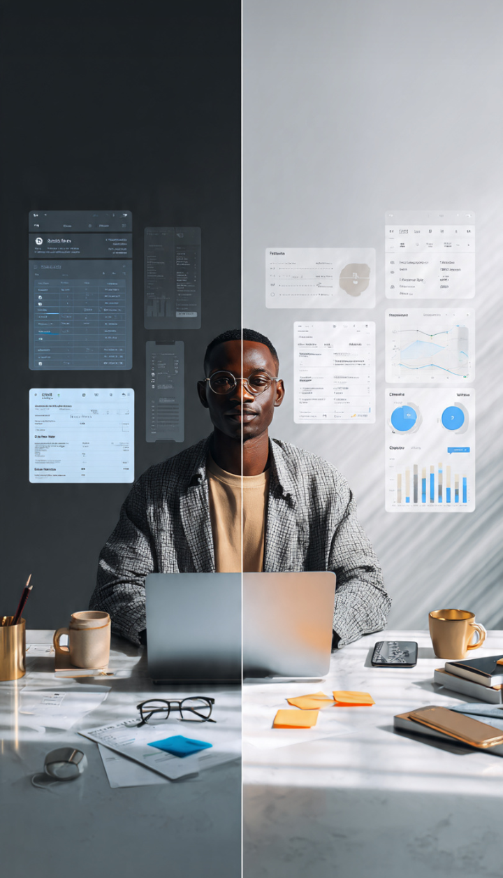 Your Freelance Business Doesnโt Need More Motivation. It Needs a Better System.
