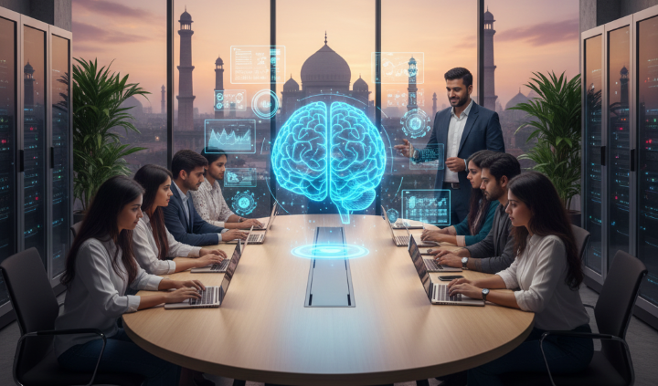 How Data Science Is Helping Companies Understand Market Trends