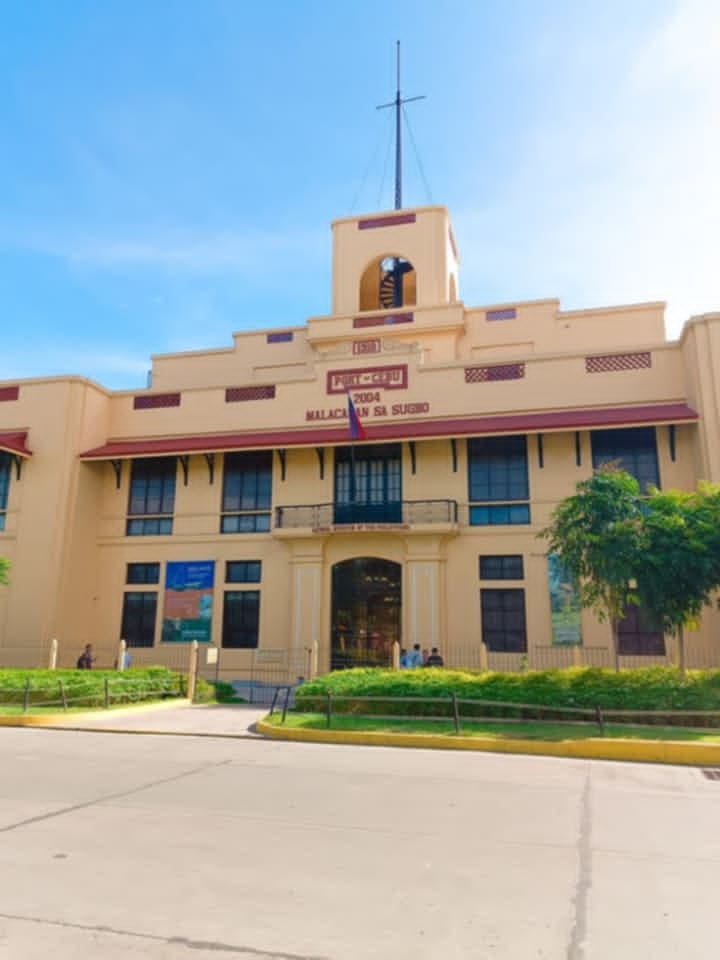 Exploring Cebu’s Geological Heritage and Its Relevance to Civil Engineering