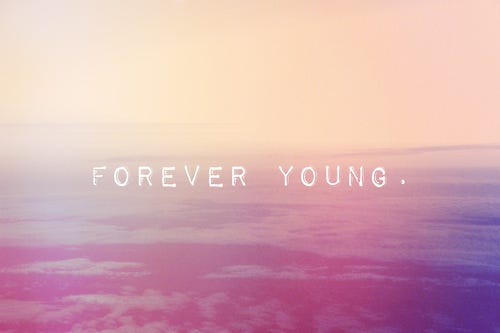 Форевер янг слушать. Forever young картинки. Обои с надписью Forever young. Forever young надпись. Аватарка Forever young.