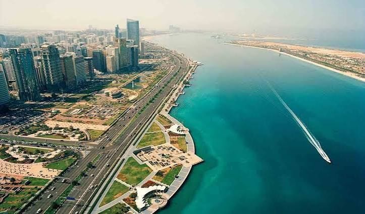 Exploring the Best Trips in the UAE