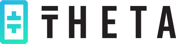 Theta Network Logo