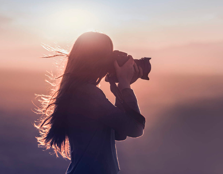 Photography in 2026: How Technology, AI, and Social Media Are Changing the Camera World