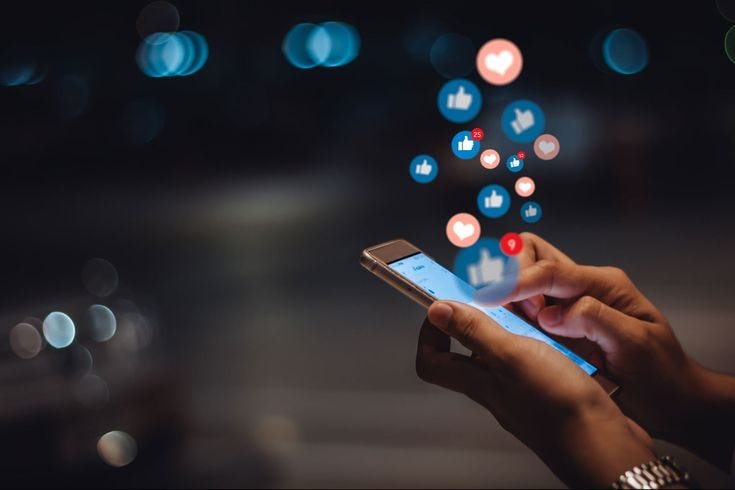 5 Social Media Mistakes That Are Killing Your Brand’s Growth