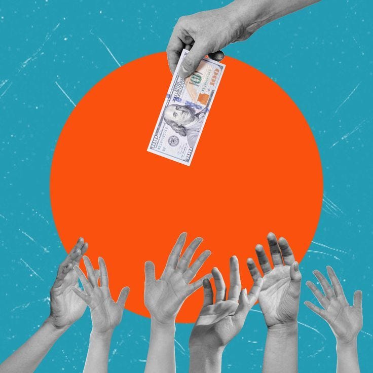 The Content Writing Niches That Pay the Most Right Now