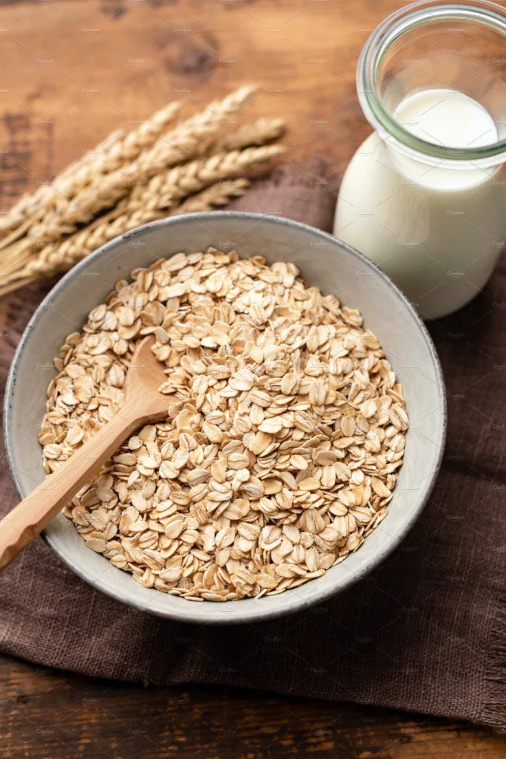 Oats: The Simple Superfood That Can Transform Your Health