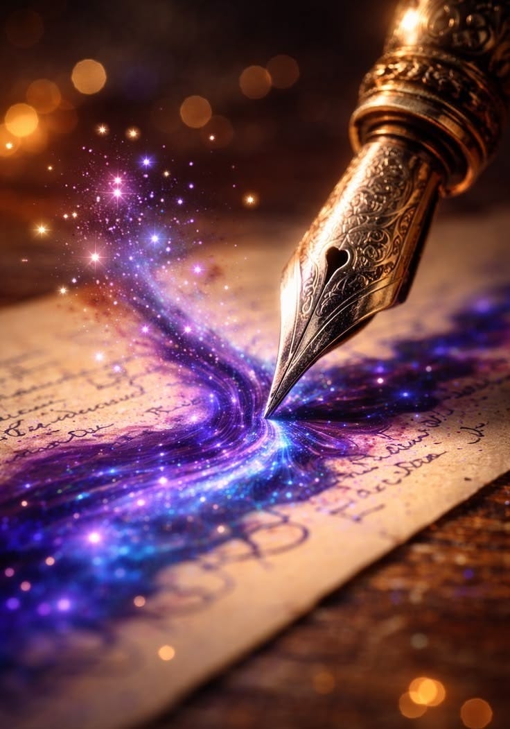 Why Your Greatest Writing Asset Is the Courage to Write Garbage