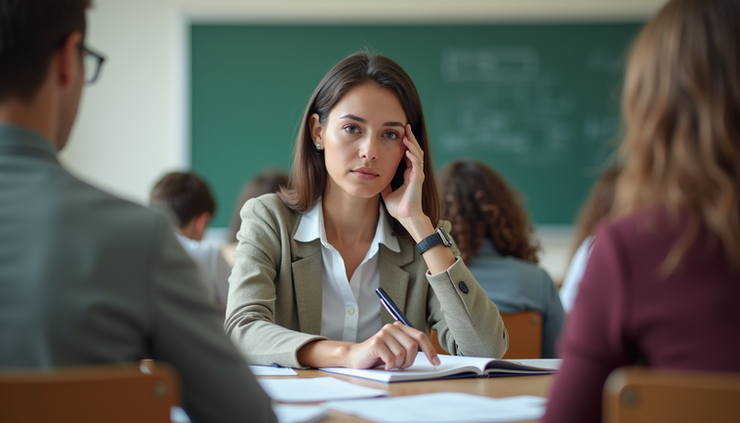 The Crucial Role of Evaluation in Shaping Educational Success