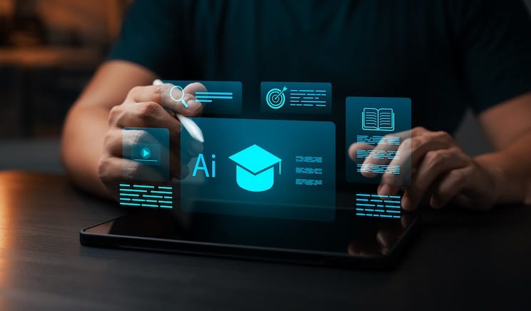 Your Pentester Is Using AI. Hereโs What That Should Actually Mean.