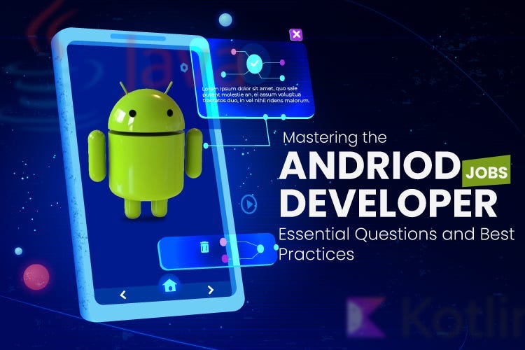 How a Mobile App Development Company Can Transform Your Business