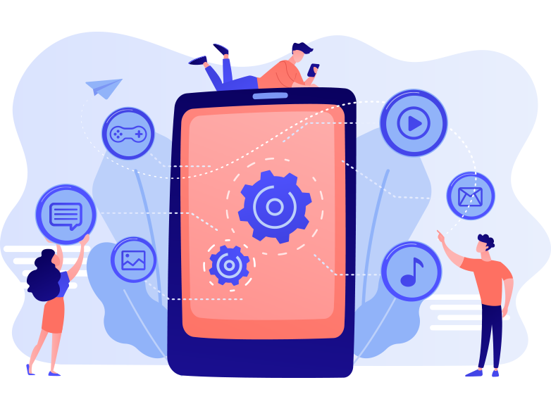 Why Mobile Applications Are Becoming the Core of Digital Business Strategy in 2026